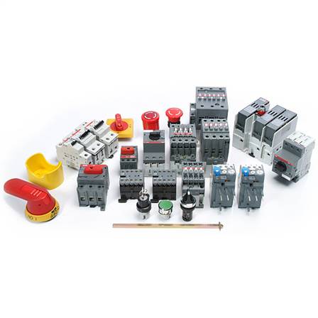 Switchgear & Protection
