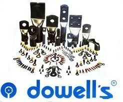 Cable Termination & Jointing