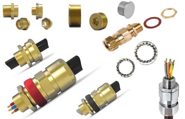 Cable Accessories