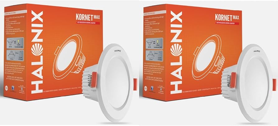 Lighting Solutions