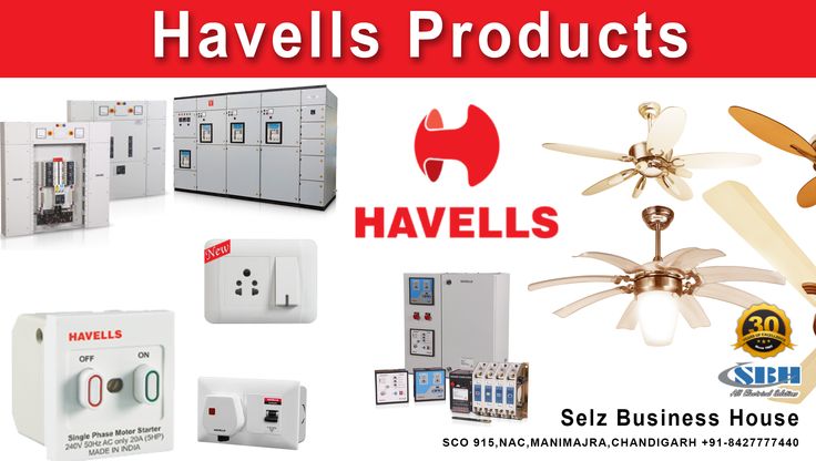 Switches & Sockets