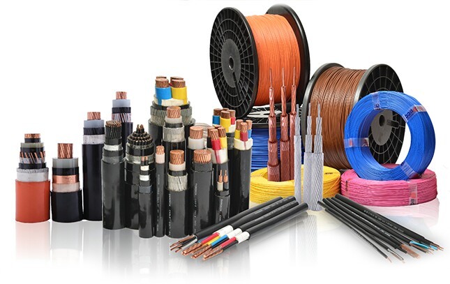 Earthing Materials